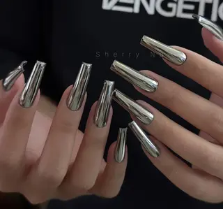 ネイル 🌛 Tsuki🌛のネイルデザイン