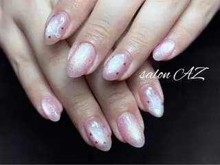 ネイル salon AZのネイルデザイン