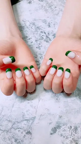 ネイル ネイルケアサロン Campanulaのネイルデザイン