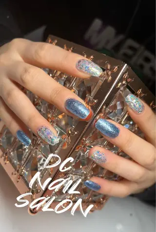 ネイル DC nail salonのネイルデザイン