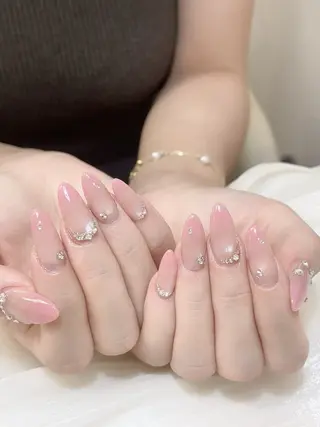 ネイル DUO MI所属・DUO   MI nail salonのネイルデザイン
