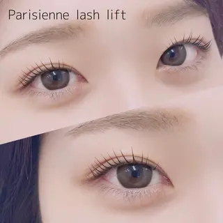 マツエク・マツパ 悠 亜のマツエク・マツパデザイン