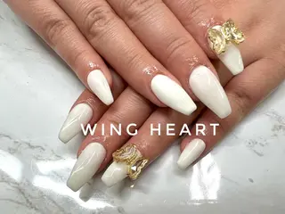 ネイル I. AYUMIのネイルデザイン