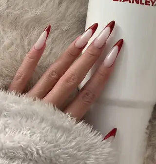 ネイル BabyYouMi ねねのネイルデザイン