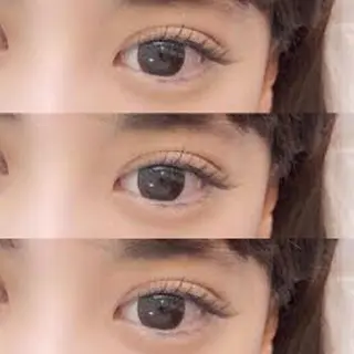 マツエク・マツパ VISIONQUEST所属・✿ chika ♡のマツエク・マツパデザイン