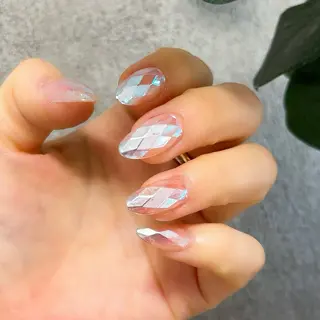 ネイル T.NAIL星ヶ丘所属・◼️T.NAIL 星ヶ丘◼️のネイルデザイン