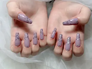 ネイル Aimee Nail Studioのネイルデザイン