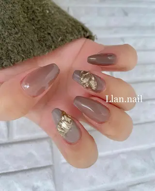 ネイル Lian nailのネイルデザイン
