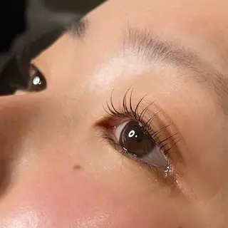 マツエク・マツパ Luo 米泉店 ¨̮ 松山采加の眉毛・アイブロウイメージ