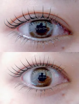 マツエク・マツパ Trip Salon Okuma所属・❤LEDまつぱ❤那覇 🅿️有、泉崎のマツエク・マツパデザイン