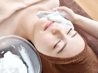 NAskin 横浜店のエステ・リラクイメージ