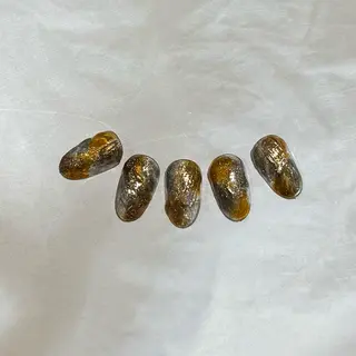 ネイル ASANA (hosaka)のネイルデザイン