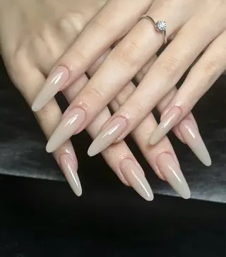 ネイル Anna Nail ミヤのネイルデザイン