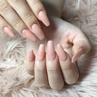 ネイル nailsalon Nutsのネイルデザイン