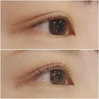 マツエク・マツパ 【泉中央】CLASS 中村のマツエク・マツパデザイン