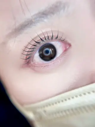 マツエク・マツパ eyelist. mizuki🐈‍⬛のマツエク・マツパデザイン