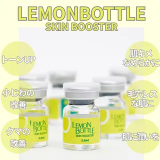 uli beauty所属・韓国肌管理サロン ulibeautyのエステ・リラクイメージ