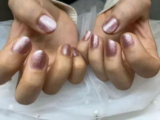 ネイル 田上 美織のネイルデザイン