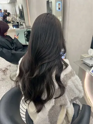 ロング 🫧髪質改善/ かずや🫧のヘアスタイル