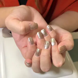 ネイル やつや ももかのネイルデザイン