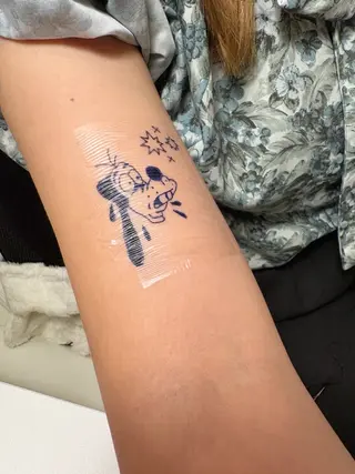 Beauty SalonAeriのエステ・リラクイメージ