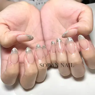 ネイル soran nailのネイルデザイン