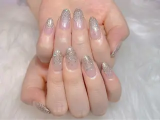 ネイル ゆ いのネイルデザイン