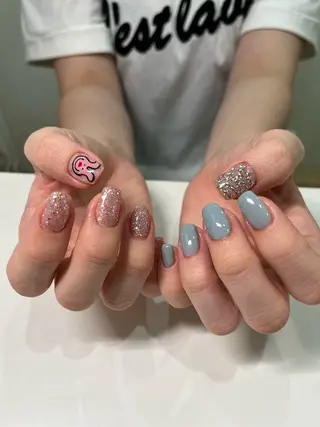 ネイル nail by minamiのネイルデザイン