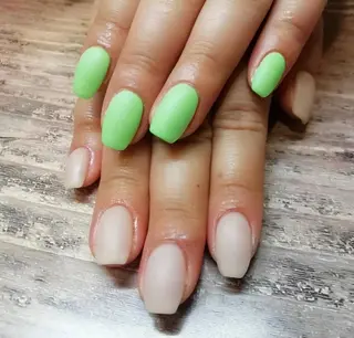 ネイル palmy nailのネイルデザイン