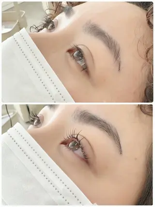 マツエク・マツパ 🫧SMAU🫧 KUDOのマツエク・マツパデザイン