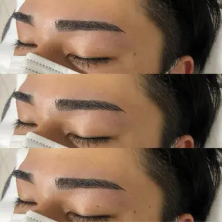 アイブロウ OKAWALI所属・アイブロウサロン okawaliのマツエク・マツパデザイン