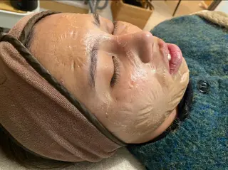 I'iris所属・【脱毛サロン iiris】占い可のエステ・リラクイメージ