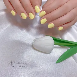 ネイル ネイルサロン ルミア Lumia 店長のネイルデザイン