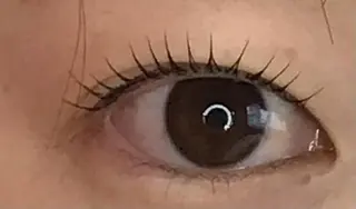 マツエク・マツパ JellyMiii所属・石原 美咲の眉毛・アイブロウイメージ