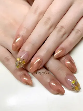 ネイル yo koのネイルデザイン