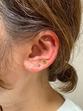 【快眠・視界クリア】 耳から整う心身メンテのエステ・リラクイメージ