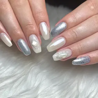 ネイル vary clue所属・nailist🌻 YUKARIのネイルデザイン