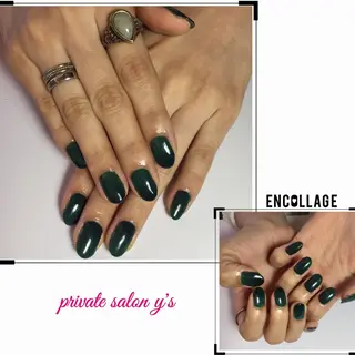 ネイル y' sのネイルデザイン