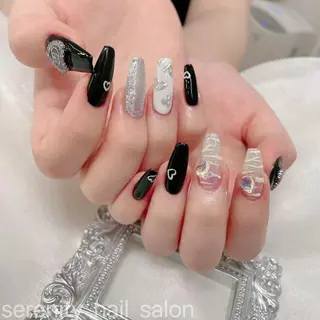 ネイル ✨Serenity Nail salonのネイルデザイン