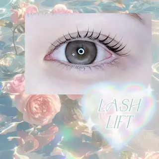 マツエク・マツパ ELLA 松尾のマツエク・マツパデザイン