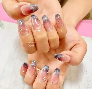 ネイル 石野 広佳のネイルデザイン