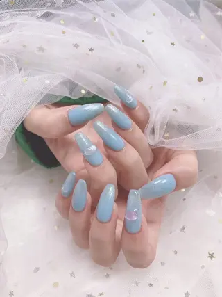 ネイル ジョリ kasumi🌹💅のネイルデザイン