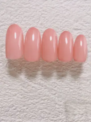 ネイル HIDAKA HARUKAのネイルデザイン