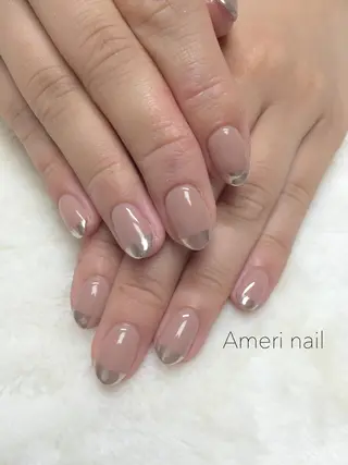 ネイル nailist TOMOのネイルデザイン