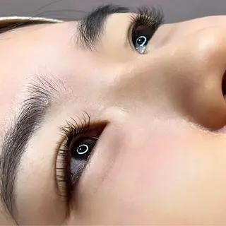 マツエク・マツパ narumi .のマツエク・マツパデザイン