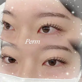 マツエク・マツパ Bianca川越西口 Yasudoのマツエク・マツパデザイン