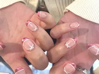 ネイル greedy 東山店 田之上のネイルデザイン