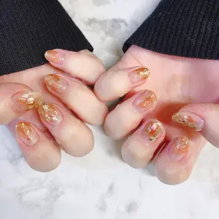 ネイル ISHIHARA KANAのネイルデザイン