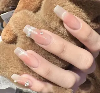ネイル Miya🎀 nailのネイルデザイン