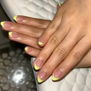 ネイル Amys nail ハナのネイルデザイン